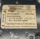 Westinghouse REL-64427-6R Thermal Overload Relay 600VAC 125VA 