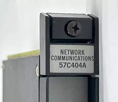Reliance Electric 57404-2A Network Communications Module 57C404A 