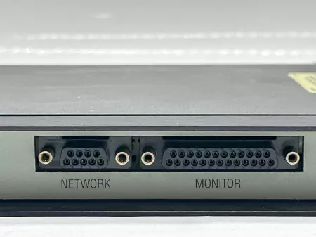 Reliance Electric 57404-2A Network Communications Module 57C404A 