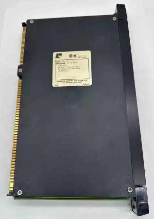 Reliance Electric 57417-K Automate Interface Module 