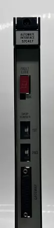 Reliance Electric 57417-K Automate Interface Module 
