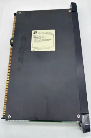 Reliance Electric 57430-1H Automax 6010 Processor Module 