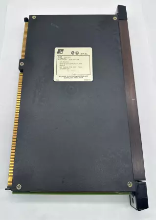 Reliance Electric 57416-S Remote I/O Communications Module 