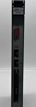 Reliance Electric 57416-S Remote I/O Communications Module 