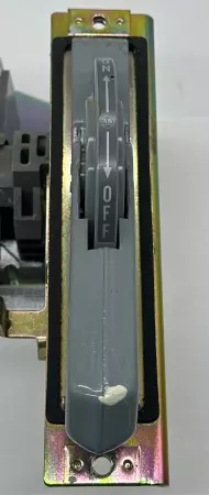 Allen-Bradley 1494F-N60 Disconnect Switch, 600VAC 250VDC 60A 