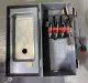 Square D HU362AWK Disconnect Switch, 600VACDC 60A 