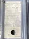 Square D HU362AWK Disconnect Switch, 600VACDC 60A 