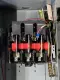 Square D HU362AWK Disconnect Switch, 600VACDC 60A 