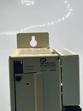 Pacific Scientific 45983001 Servo Drive 