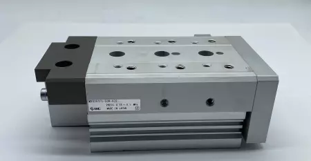 SMC MXS25TFL-50R-X32 Slide Table Cylinder 