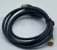 Lumberg Automation RKMV 3-224/5 Sensor Cable, 5M 