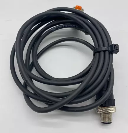 Lumberg Automation RKWT/LED P 4-225/5M Sensor Cable 5M 