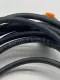Lumberg Automation RKWT/LED P 4-225/5M Sensor Cable 5M 