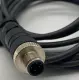 Lumberg Automation RKWT/LED P 4-225/5M Sensor Cable 5M 