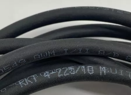 Lumberg Automation RKT-4-225 Sensor Cable 1M 