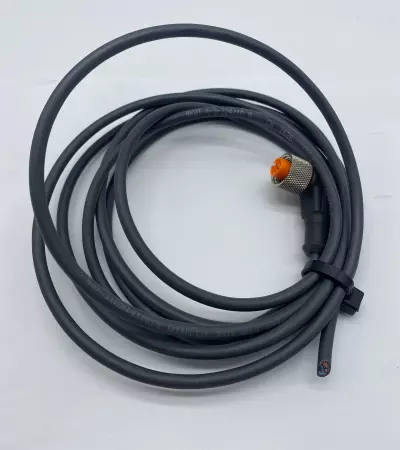 Lumberg Automation RKWT-4-3-224/2M Sensor Cable 2M 