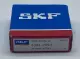 SKF 6301-2RSH Deep Grove Ball Bearing, Rubber Sealed, 12mm Bore 