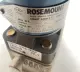 Rosemount CD1A52A1AB4E5M5 Hart® Smart Pressure Transmitter 