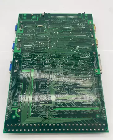 Aval Data TSA-150A Line Controller Circuit Board 