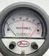 Dwyer 3100 Photohelic® Pressure Switch / Gage Range 0-100