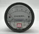 Dwyer 2010C Magnehelic® Differential Pressure Gauge 0-10