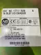 Allen Bradley 1771-A4B SER.B 16-Slot I/O Chassis 