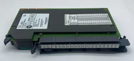 Allen Bradley 1771-OBD Output Module SER. C 