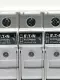 Bussmann CHCC 3-Pole Fuse Holder, 30Amp 600V 