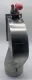 DE-STA-CO PG-3582726-R01 Round Tube to Square Coupling, Toggle Clamp 