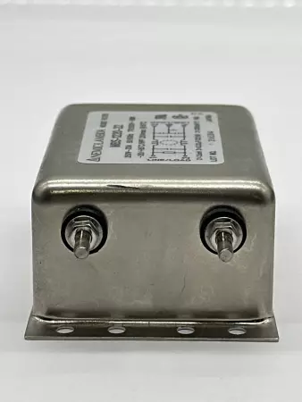 Nemic-Lambda MBS-1220-22 Noise Filter, 250V~20A 