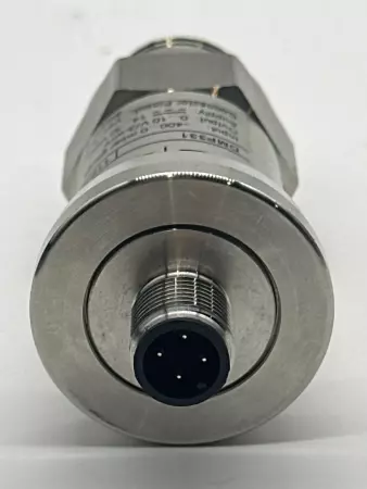 BD Sensors 110-M400-3-3-M10-F00-1-000 Pressure Transmitter -400/0mBar 
