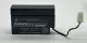 Power Sonic PS-1208 Sealed Rechargeable Battery 12V 0.8A/hr 