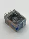 Releco C9-A41 Socket Mount Relay, 120VAC 30VDC 3A 