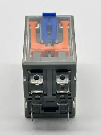 Releco C7-A20 Ice Cube Power Relay 10A/240VAC 10A/30VDC DPDT 8-Pin 