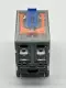 Releco C7-A20 Ice Cube Power Relay 10A/240VAC 10A/30VDC DPDT 8-Pin 