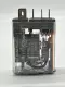 Releco C7-A20 Ice Cube Power Relay 10A/240VAC 10A/30VDC DPDT 8-Pin 