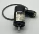 Electro-Craft M100 Servo Motor, Tach Generator PN 0100-00017 