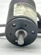 Electro-Craft M100 Servo Motor, Tach Generator PN 0100-00017 