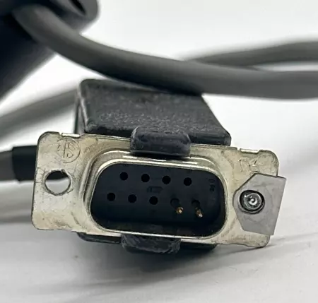 Electro-Craft M100 Servo Motor, Tach Generator PN 0100-00017 