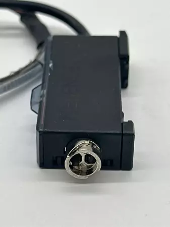 Keyence FS2-60 Fiber Amplifier Photoelectric Sensor 