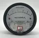 Dwyer 2005C Magnehelic® Pressure Gage, 0-5