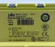 Pilz PNOZ2VQ 24VDC Safety Relay 24VDC, 240VAC/24VDC 8A 