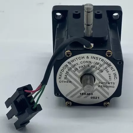 Haydon Switch & Instrument 185463 Hybrid Stepper Linear Actuator 
