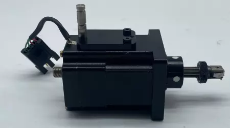 Haydon Switch & Instrument 185463 Hybrid Stepper Linear Actuator 