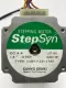 Sanyo Denki 103H7123-1742 StepSyn Stepper Motor, 24VDC 4A 