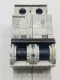 Siemens 5SY5216-7 2-Pole Circuit Breaker, 480/277VAC 16Amp 