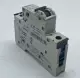 Siemens 5SY4110-7 1-Pole Circuit Breaker, 480/277V 10Amp 