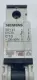 Siemens 5SY4110-7 1-Pole Circuit Breaker, 480/277V 10Amp 