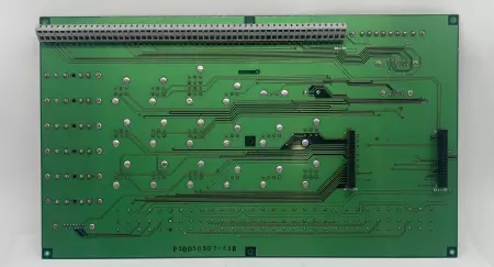 Dek 181502 CCS Power Supply Distribution Board 