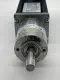 Dunkermotoren BG 65X50CI Servo Motor, 40V 3.5A/Gearbox Ratio 28.13:1 